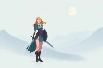 Fantasy Films with Strong Female Leads