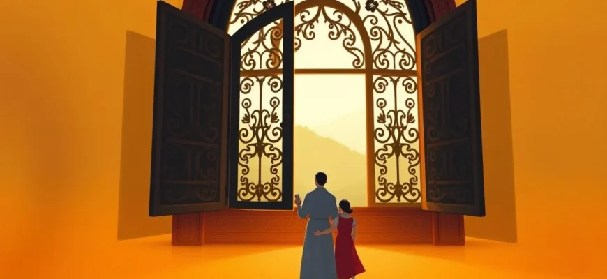 Top 10 Venezuelan Biopic Films