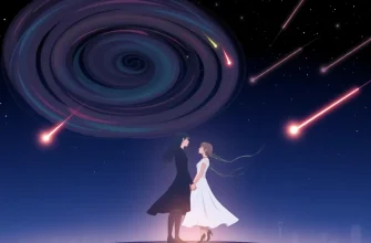 10 Melodramatic Films About Meteor Showers