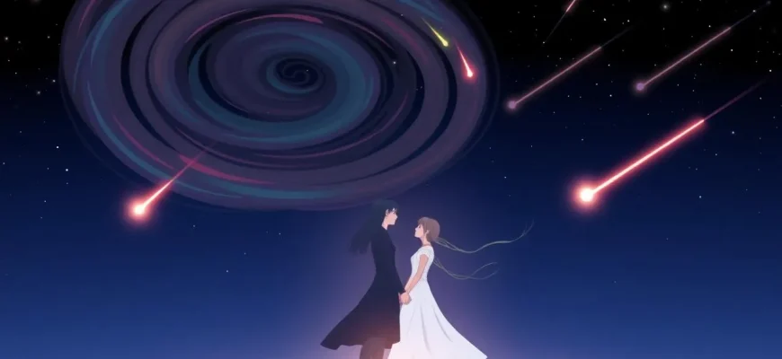 10 Melodramatic Films About Meteor Showers