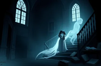 Ghostly Love: 10 Haunting Romances