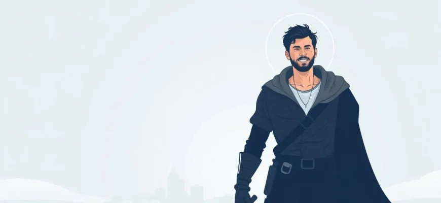 Top 10 Christian Action Films