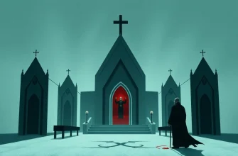 Horror Films About Pastors: A Sinister Collection