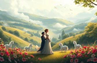 Top 10 Fantasy Romance Films