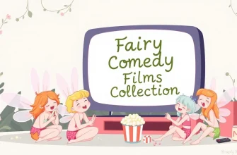 Top 10 Fairy Comedy Films