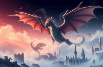 Fantasy Films Featuring Mythical Creatures