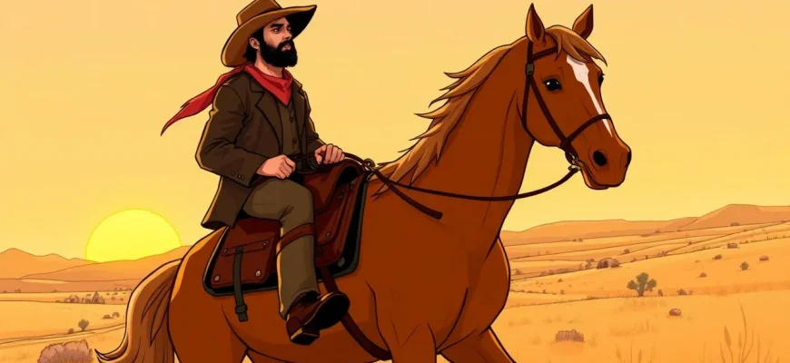 Top 10 Western Films About Honor