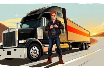 Top 10 Action Films Featuring Truck Drivers