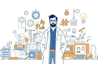 Engineer Biopics: Inspiring Stories of Innovation