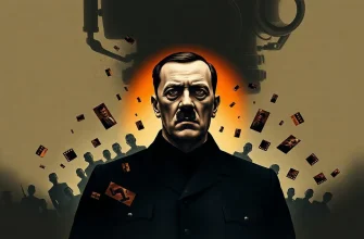 Top 10 Biographical Films About Nazism