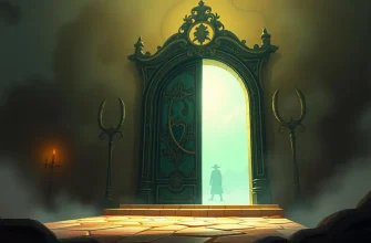 Top 10 Fantasy Films Featuring Traps