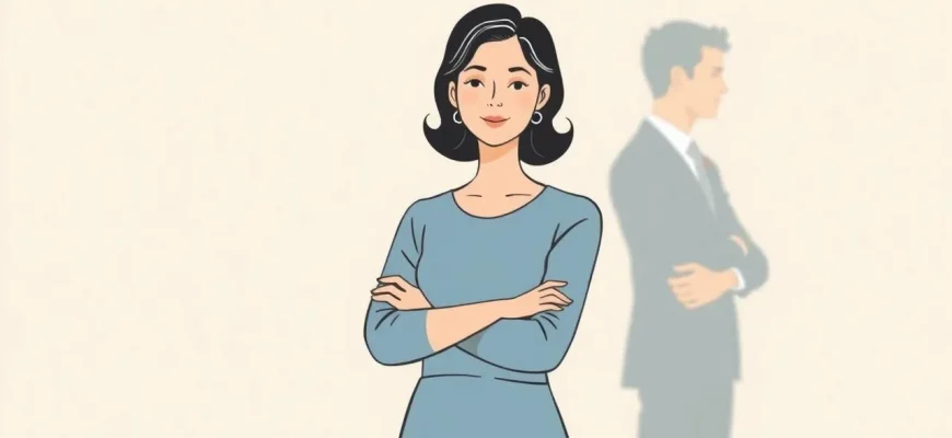 Biopics About Remarkable Wives