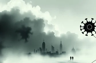 Top 10 Thrillers on Biological Weapons
