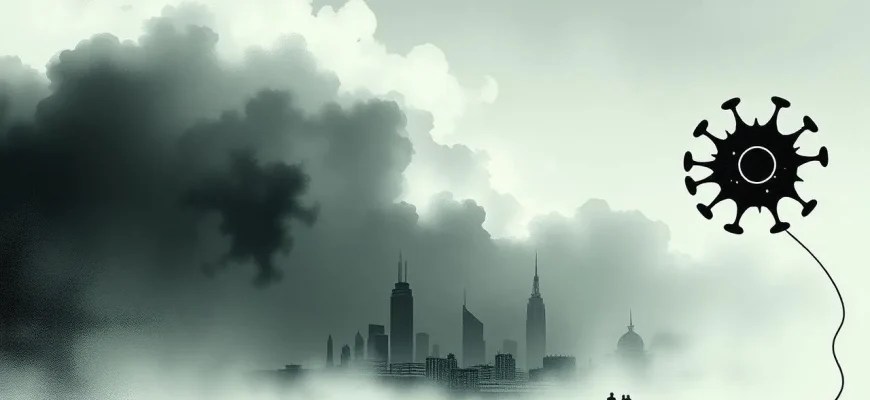 Top 10 Thrillers on Biological Weapons