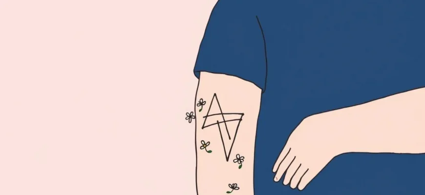 Tattoo Love Stories: 10 Melodramas to Watch