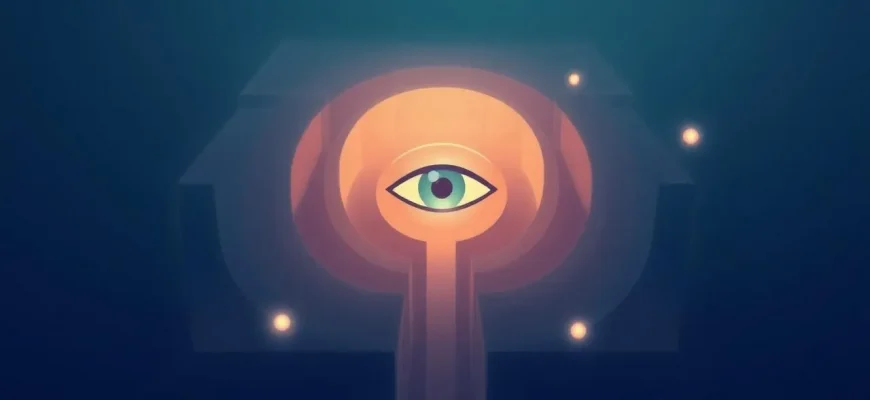 Fantasy Films Exploring Consciousness