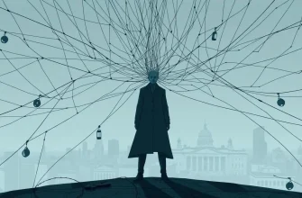 Thrilling Double Agent Films You Can't Miss