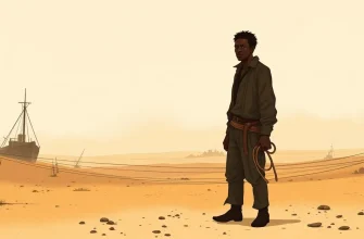 10 Western Films About Slavery