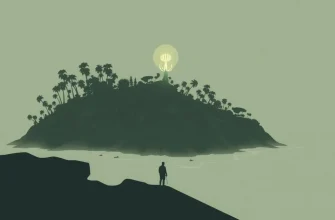 Top 10 Sci-Fi Films About Being Stranded on an Island