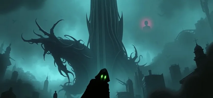 Sci-Fi Films Exploring the Depths of Jealousy