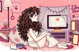 Hair-Themed Romance Films: A Curly, Wavy, and Straight Journey