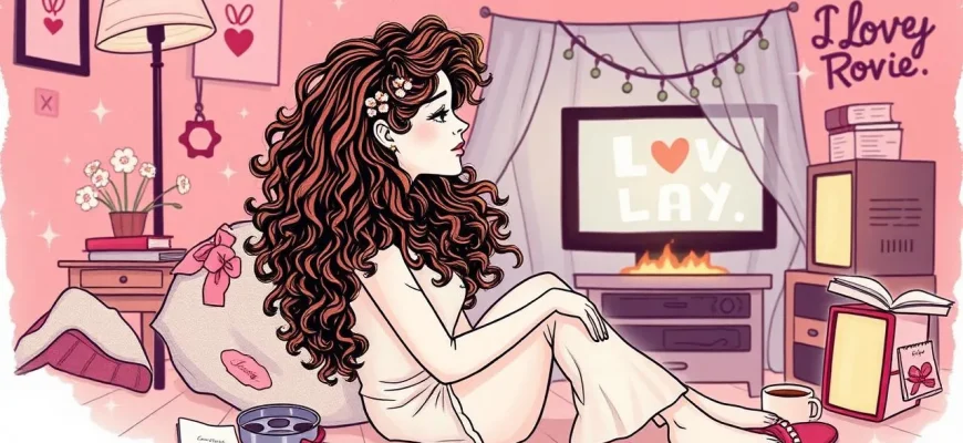 Hair-Themed Romance Films: A Curly, Wavy, and Straight Journey