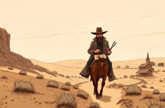 Western Films Featuring Scientists