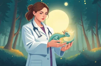 Fantasy Films About Veterinarians