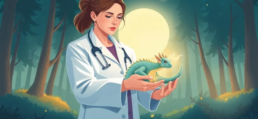 Fantasy Films About Veterinarians
