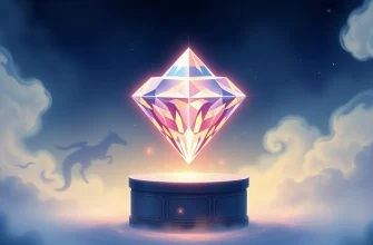 Fantasy Films with Precious Gems