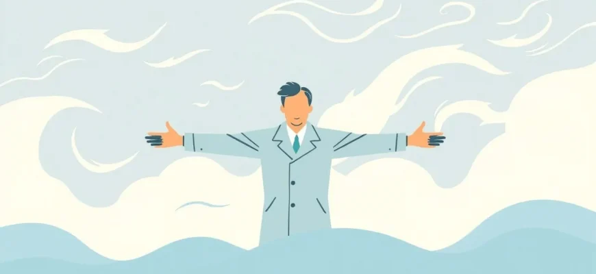 Top 10 Meteorologist Biopics