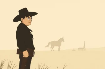 Western Films About Betrayal