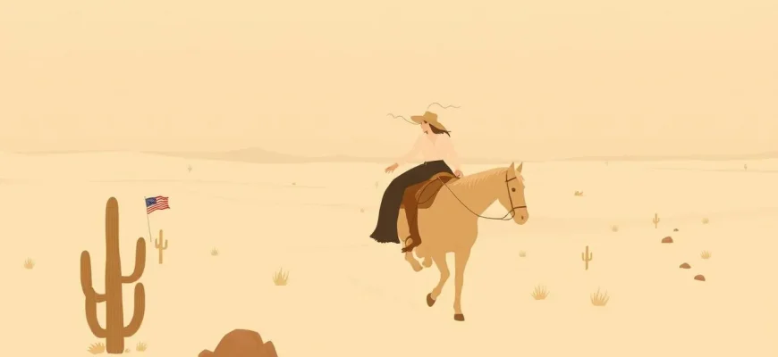 Top 10 Western Films About Female Friendships