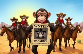 Western Monkey Movies: A Unique Film Collection