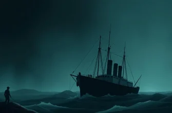 Top 10 Scariest Ship Horror Movies