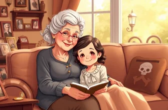 10 Heartwarming Melodramas About Grandmothers and Granddaughters