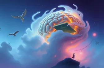 Fantasy Films Exploring the Subconscious