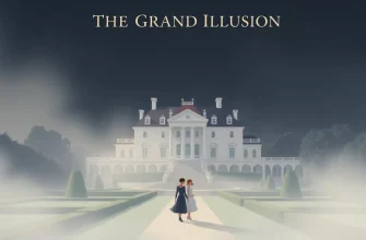 10 Melodramatic Films Set in Mansions