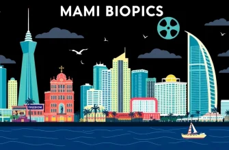Miami Biopics: 10 Must-Watch Films