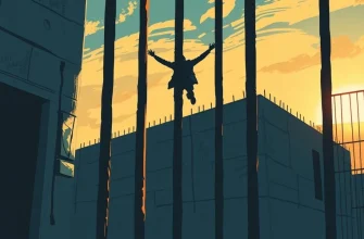 Top 10 Thrilling Prison Break Movies