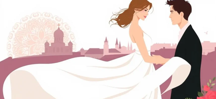 Top 10 Russian Romance Films