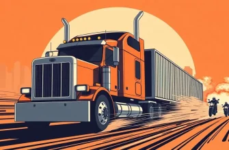 Top 10 Truck Action Movies