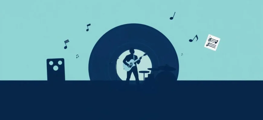 Top 10 Music Biopics You Must Watch