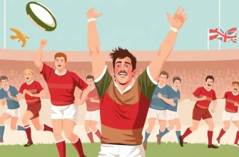 Rugby Biopics: Inspiring Stories on the Big Screen