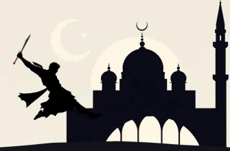 Top 10 Action Films Exploring Islamic Themes