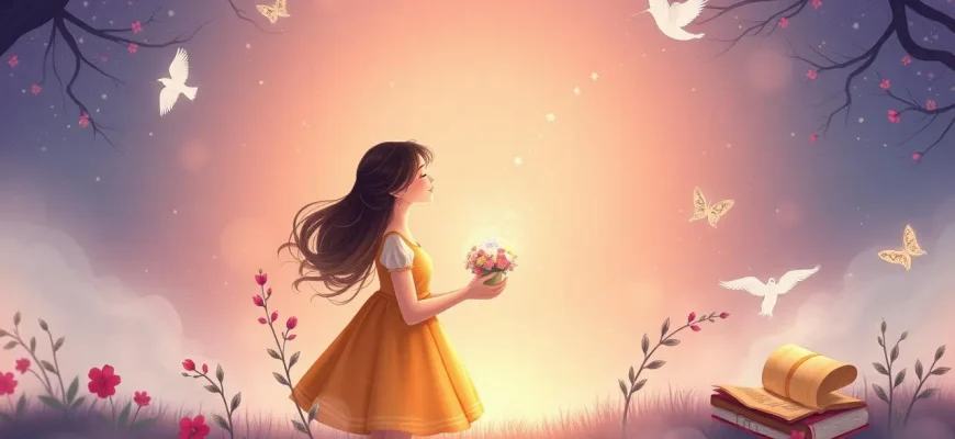 Fantasy Blind Date Films: A Collection of Enchanting Encounters