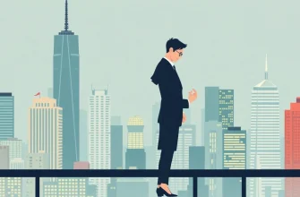 Romantic Films Set in the World of Finance