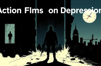 Action Films That Tackle Depression