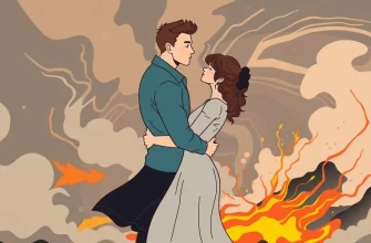 Volcanic Love Stories: Melodramas Amidst Eruptions