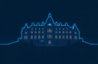 Top 10 Sci-Fi Mansion Movies